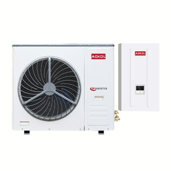 AOKOL 10kW split - Image 4