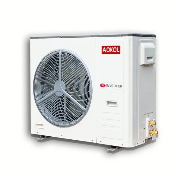AOKOL 9kW monoblokk - Image 2