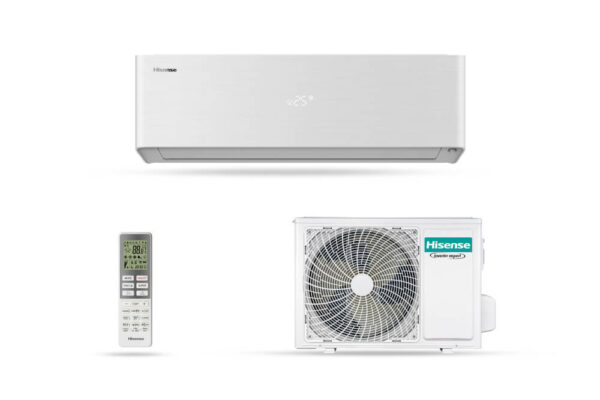 Hisense Energy Pro X 3,5 kW