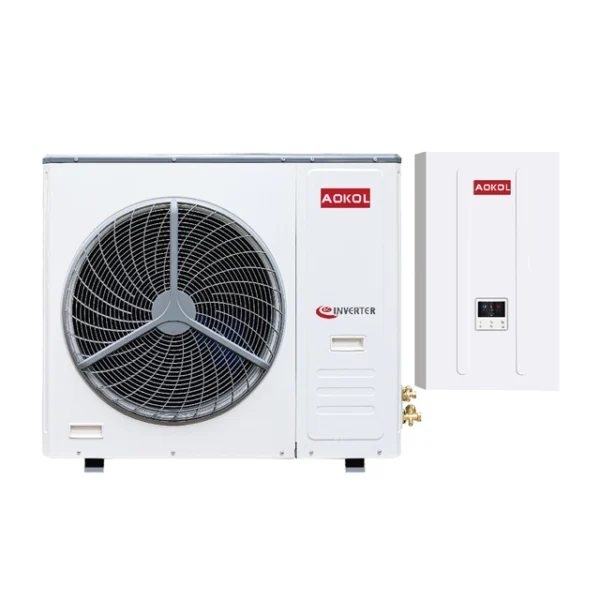 AOKOL 10kW split