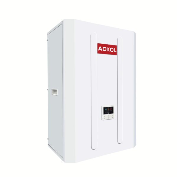 AOKOL 15kW split - Image 3