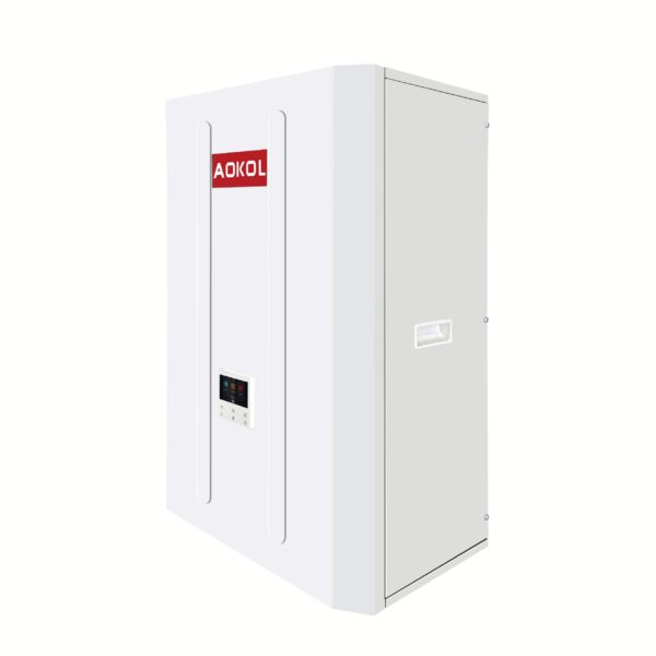 AOKOL 15kW split - Image 4