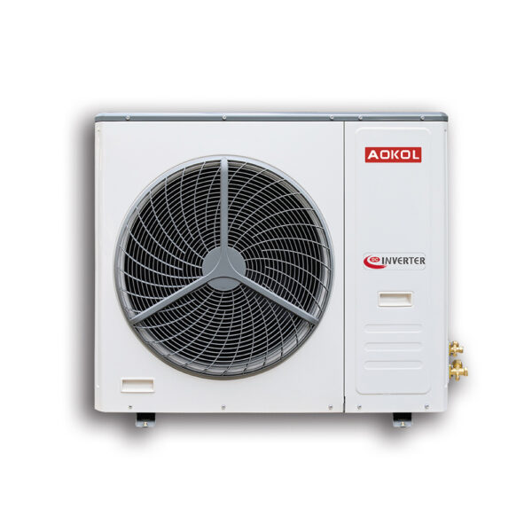 AOKOL 9kW monoblokk