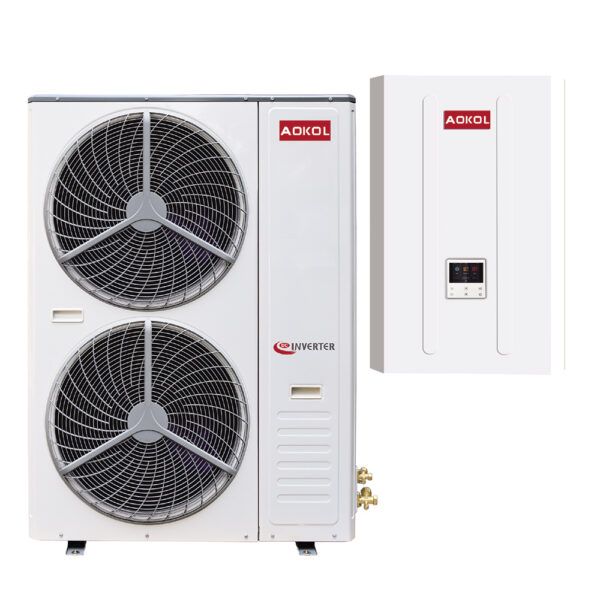 AOKOL 15kW split