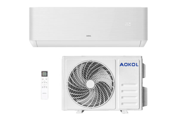 AOKOL 3,4 kW 2025