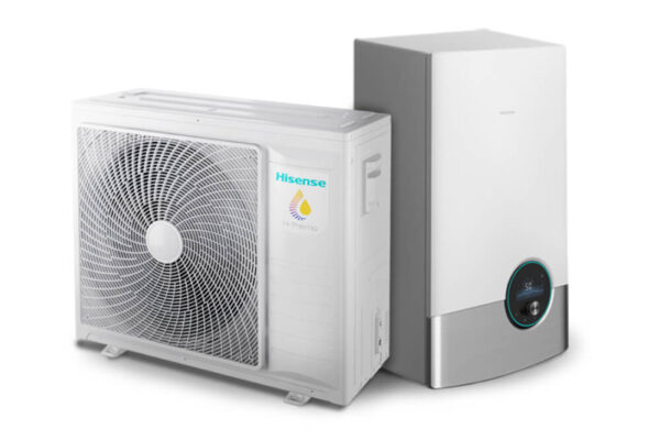 Hisense Hi-Therma 8kW