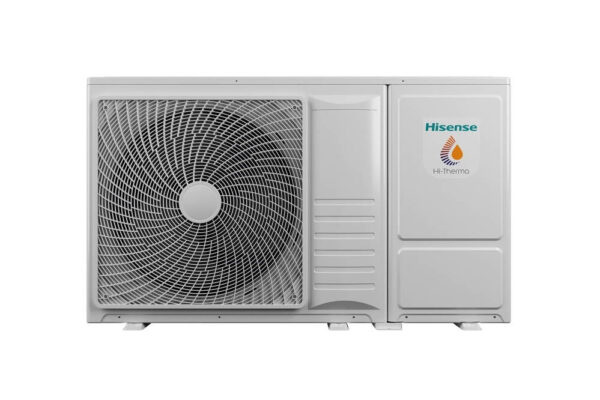 Hisense Hi-Therma 8kW monoblokk
