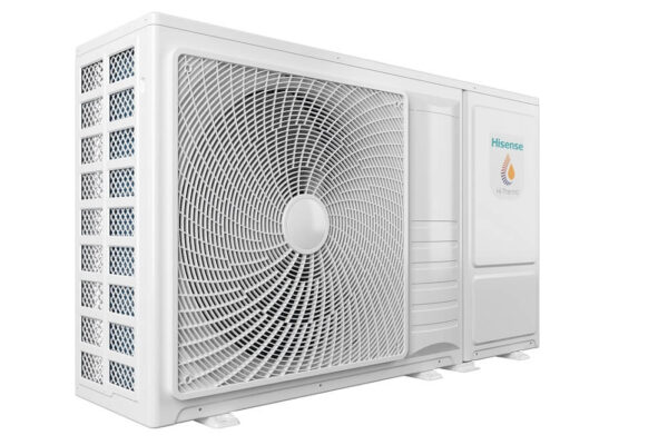 Hisense Hi-Therma 8kW monoblokk - Image 3