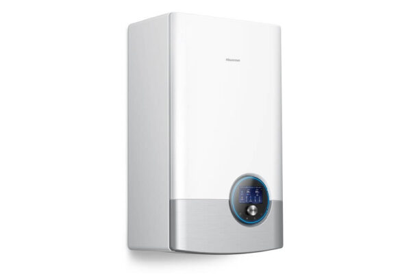 Hisense Hi-Therma 8kW - Image 4