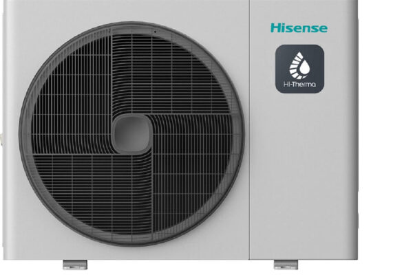 Hisense Hi-Therma 12kW - Image 4