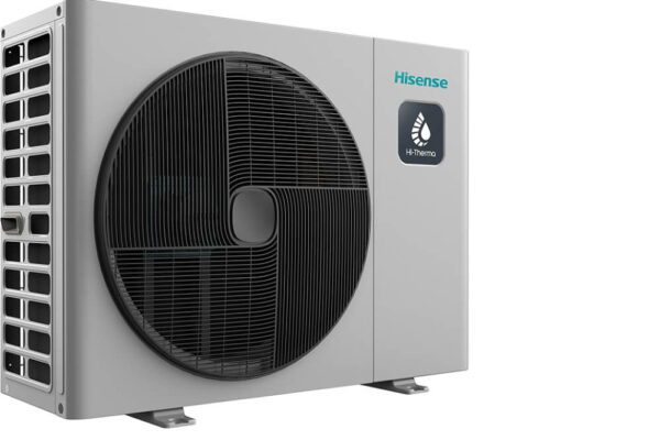 Hisense Hi-Therma 12kW - Image 3