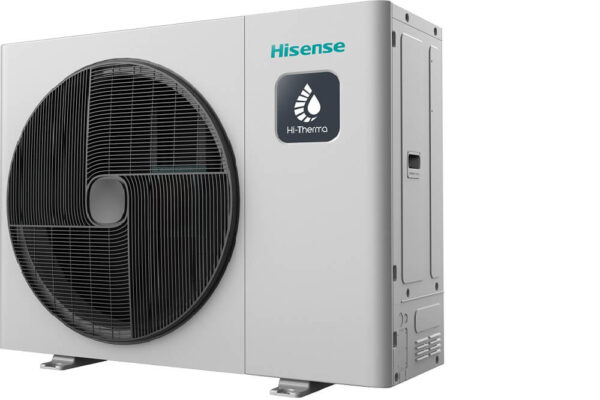 Hisense Hi-Therma 12kW - Image 2