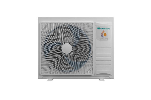 Hisense Hi-Therma 8kW - Image 3