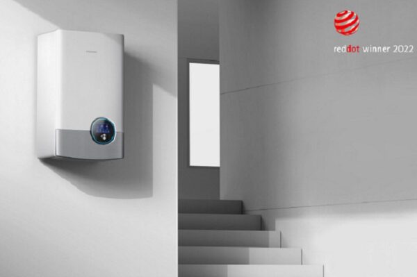 Hisense Hi-Therma 8kW - Image 2