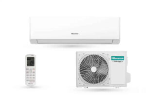Hisense Energy SE 3,5 kW
