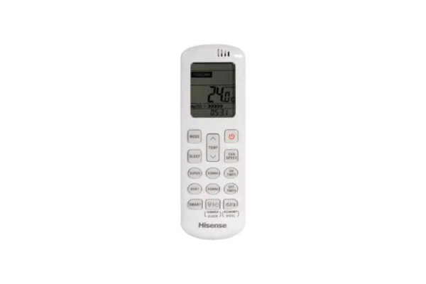 Hisense Energy SE 3,5 kW - Image 4